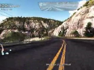 NFS Hot Pursuit (Roadsters Reborn)