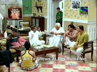 Saas Bina Sasural - 15th June 2011pt3
