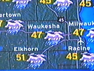 Milwaukee Intellistar - 12/14/08