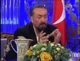 Sevgisizlik çok büyük bir acıdır  (Adnan Oktar)