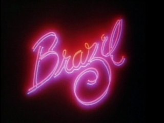 1985 - Brazil - Terry Gilliam