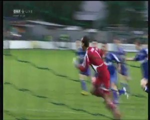 Πέναλτι για κλάματα στην Αυστρία