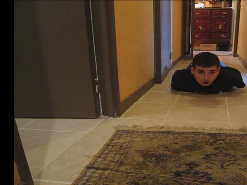 Stop Motion projet TFA Doud stopmotion vidéo Efficom