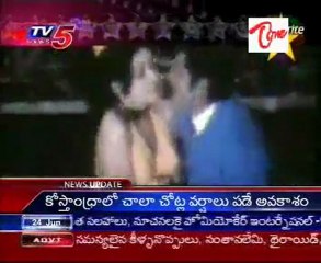 Yours Favourite 5 - Special Program on Murali Mohan - Part 01