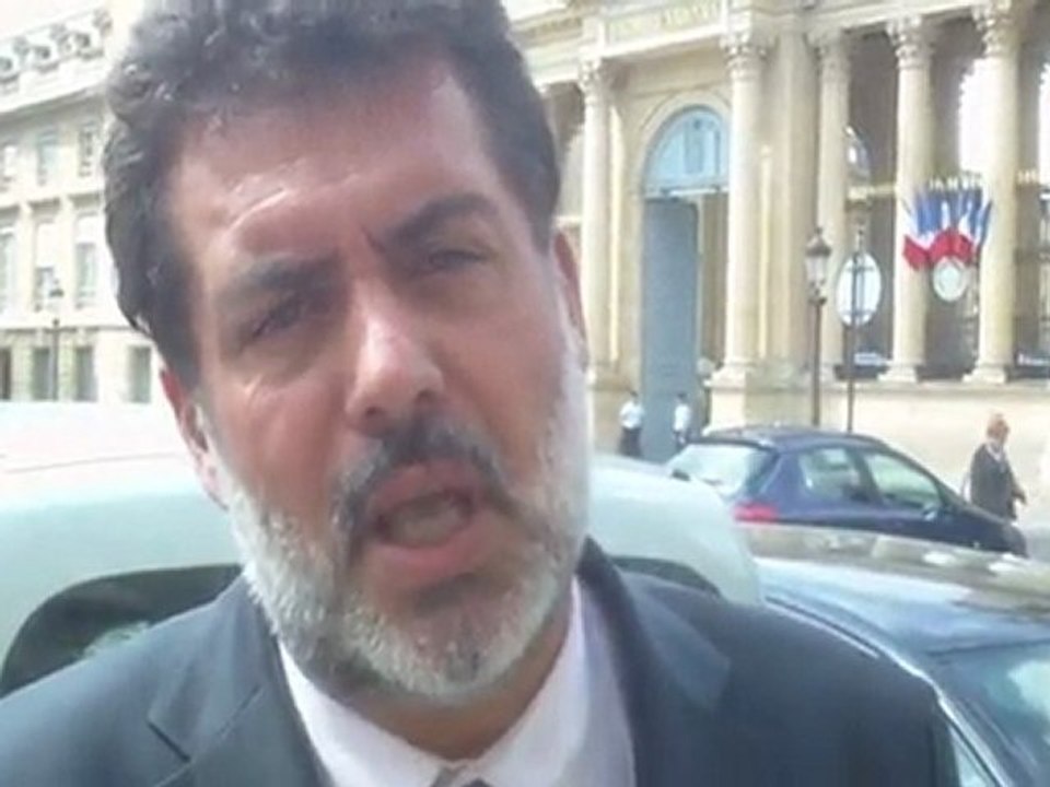 RIVE 2011: Rencontres Internationales des Voitures Ecologiques à ALES