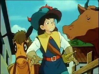 Sous le signe des mousquetaires épisode 1 part 2