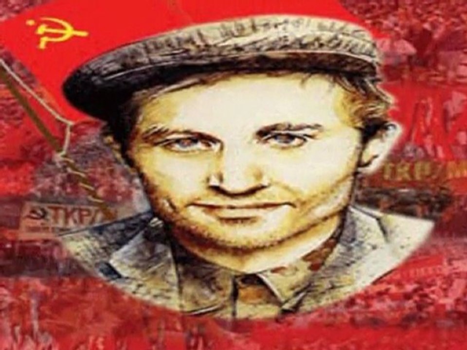 Emekci - munzurun 17. senfonisi