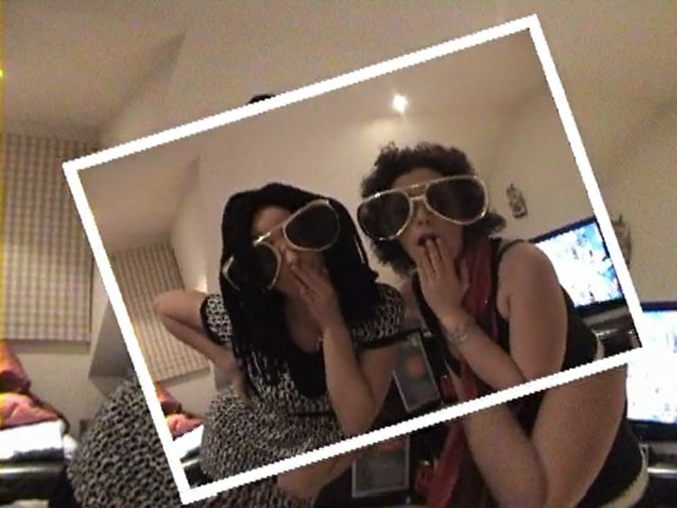 Quand la musique est bonne