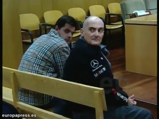 Juzgan al acusado de la muerte de mujer china