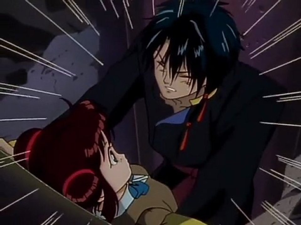 [JYC] Fushigi Yuugi - 03 (Vietsub)