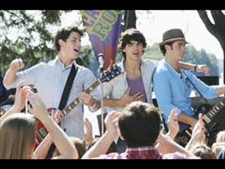 Camp Rock 2 The Final Jam Movie Trailers HD