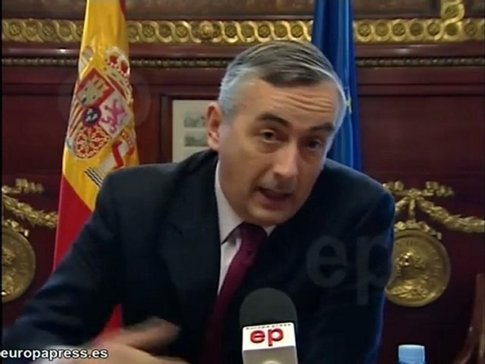 Ocaña asegura que se cumplirán objetivos