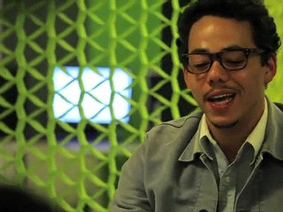 Ben L'oncle Soul - Interview Purechannel