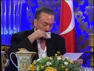 Protein, Allah'ın aklıyla hareket eder