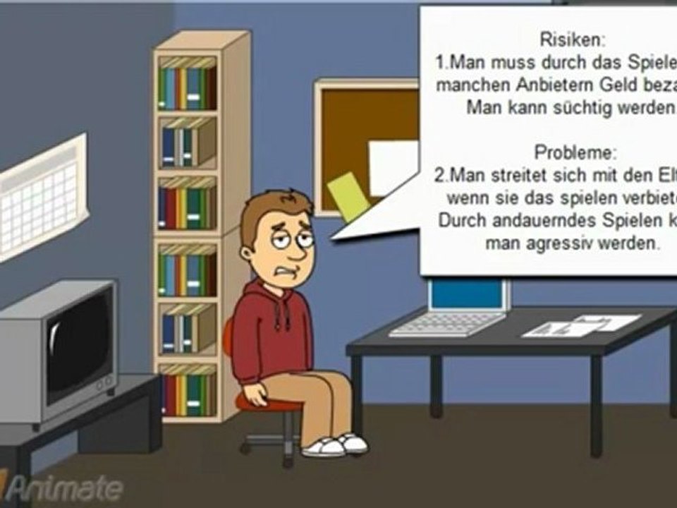 Safer-Internet-Project 2011 Boni II [HD]