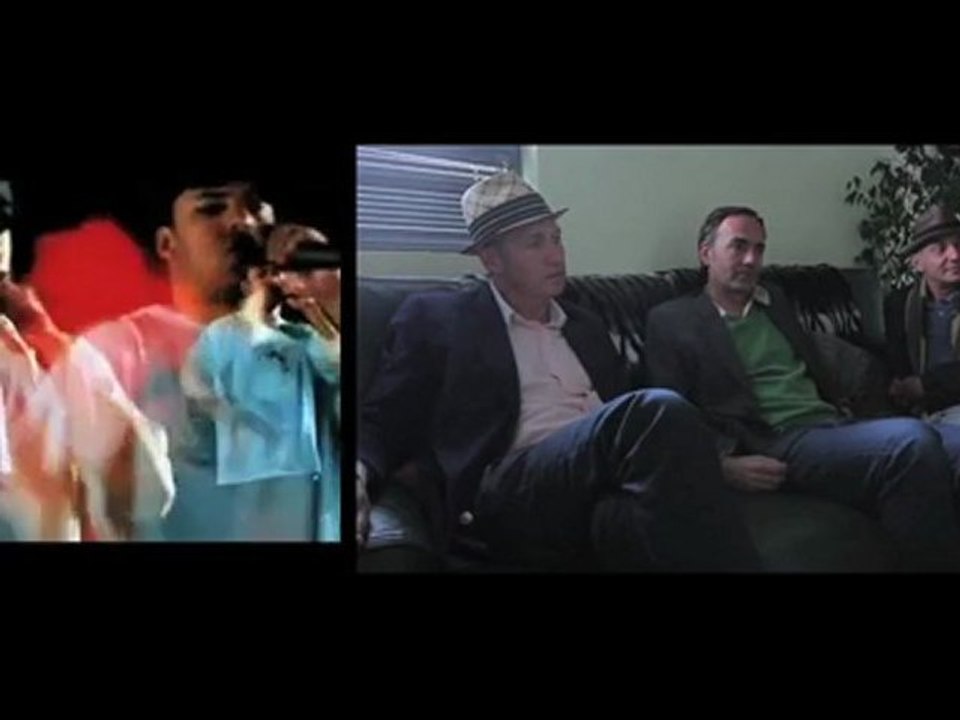 GOTAN PROJECT - Interview Purechannel