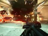 Crysis 2 - Crysis 2 - Be Fast Trailer [720p HD: PC, ...