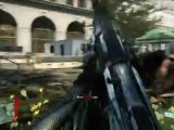 Crysis 2 - Crysis 2 - Experience Part 3: Gate Keepers ...