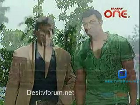 Kaala Saaya - 15th June 2011 Watch Online Video pt1