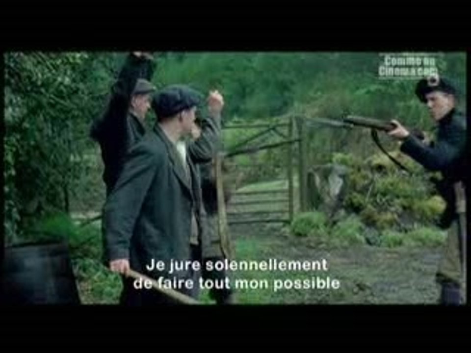 Le Vent Se Lève _ Bande-annonce Vost