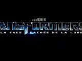 Transformers 3 La Face Cachée de La Lune - Bande-Annonce / Trailer #3 [VF|HD]