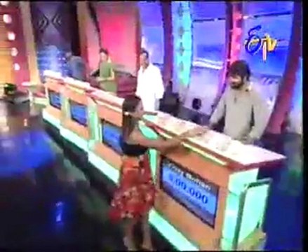 Wow - Bheemili Movie team - Nani, Saranya Mohan, Vinay Mohan & Satya Tatineni - 03