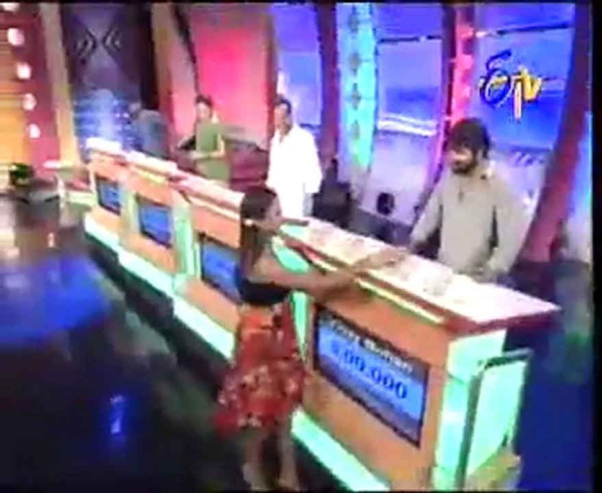 Wow - Bheemili Movie team - Nani, Saranya Mohan, Vinay Mohan & Satya Tatineni - 03