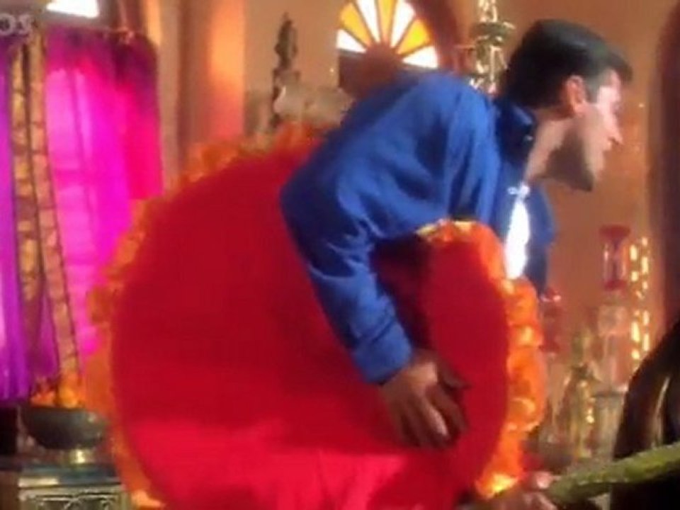 Albela Sajan song - Hum Dil De Chuke Sanam