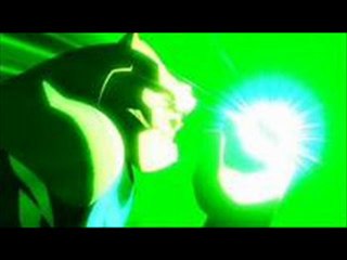 Green Lantern Emerald Knights Movie Trailers HD