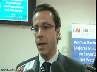 Lasquetty habla sobre la atención al paciente
