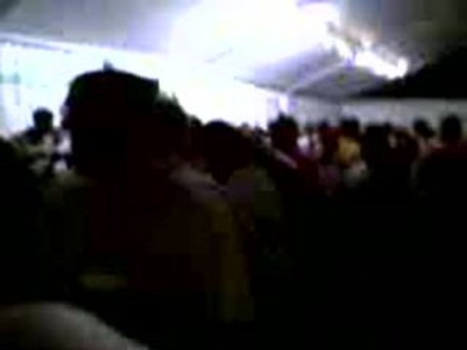 Ambiance bodega