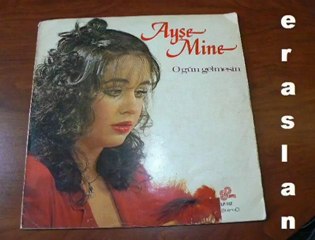 AYŞE MİNE ---- BİR SEN KALDIN