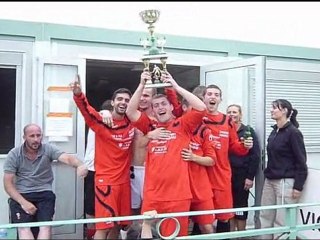 Tournoi Fabrice VARACHE 2011 : la remise des trophées