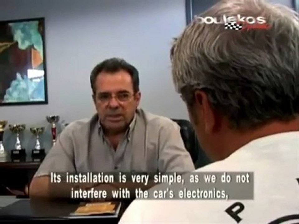 Sprint Booster throttle upgrade -TDotPerformance