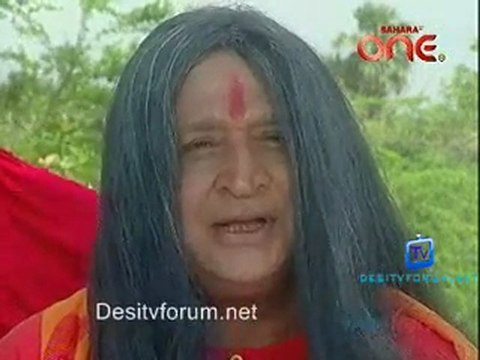 Kaala Saaya - 15th June 2011 Watch Online Video pt4