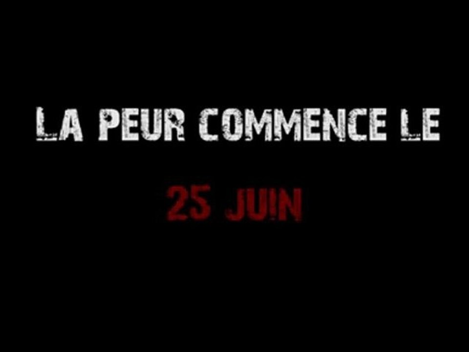 Runners#2 - Le Trailer