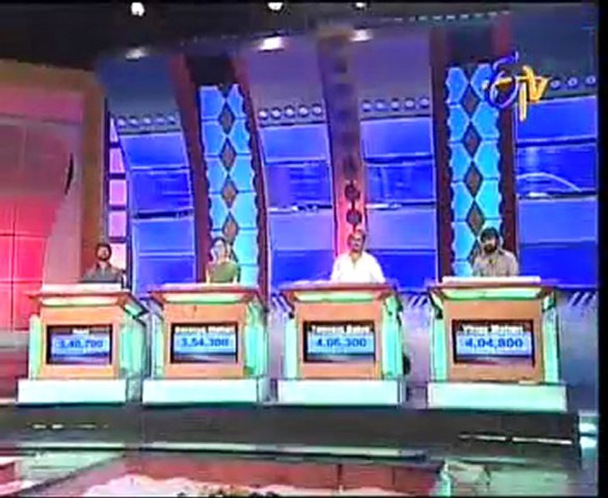 Wow - Bheemili Movie team - Nani, Saranya Mohan, Vinay Mohan & Satya Tatineni - 05