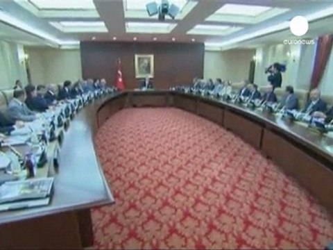 Damas invite les réfugiés à rentrer chez eux