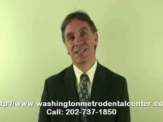 Washington Metro Center Dental - Ceramic Dental Crowns
