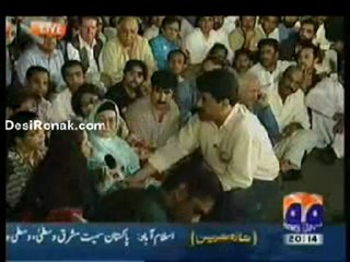 Capital Talk 15th June 2011 Part 1