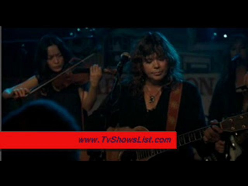 Treme Season 2 Episode 8 'Can I Change My Mind?'