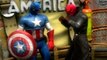 Captain America - New Table for Marvel Pinball - Trailer