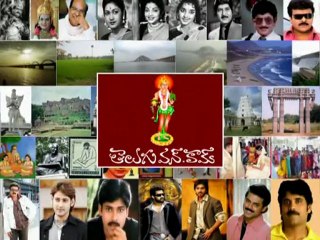 Comedy Scene between Krishna and Hari Krishna