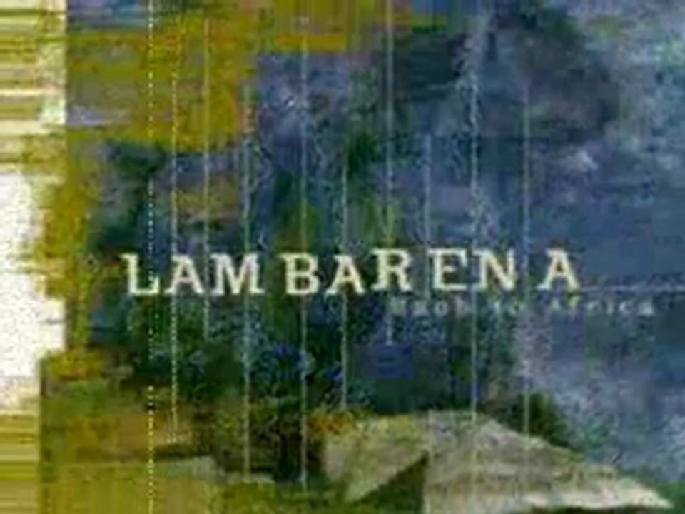 bach africa