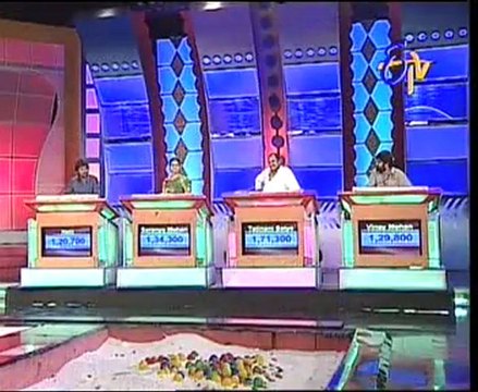 Wow - Bheemili Movie team - Nani, Saranya Mohan, Vinay Mohan & Satya Tatineni - 07