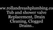 Local Jacksonville Florida Plumbing company; your local 24 hour emergency plumber