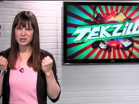 Backup Your Facebook Info - Tekzilla Daily Tip