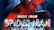 Bono & The Edge - Spider-Man Turn Off the Dark [OST] (2011) [iTunes Version] Free Download