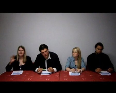 TFE D ESPAGNOL 100611