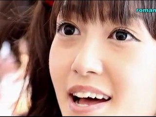 佐藤亜美菜 - Amina Sato [ AKB48 ]